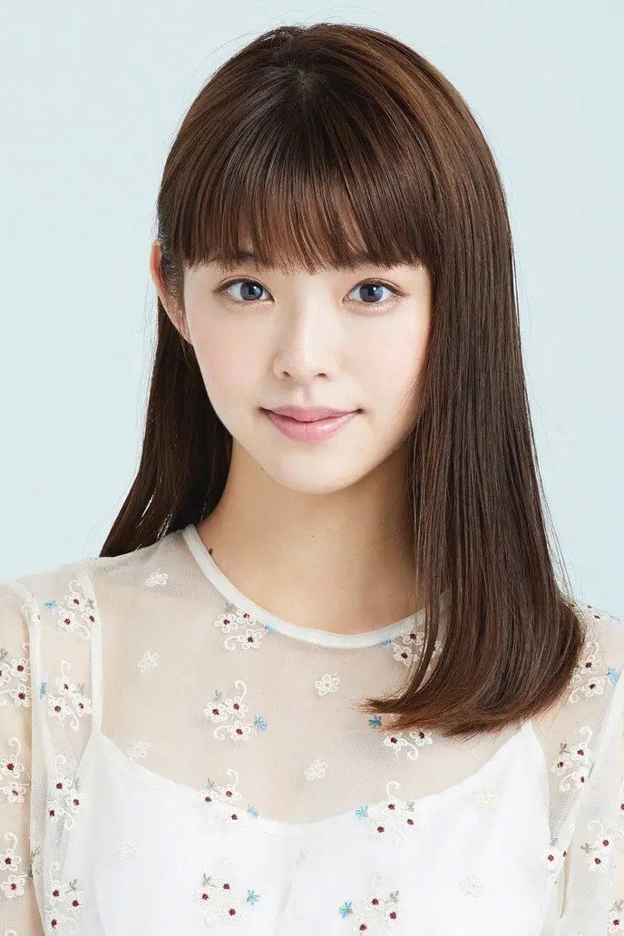 Yuuka Suzuki's poster