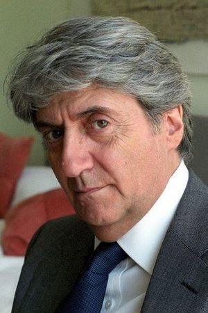 Tom Conti's poster
