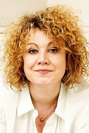 Emily Lloyd's poster