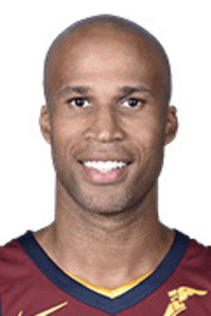 Richard Jefferson's poster