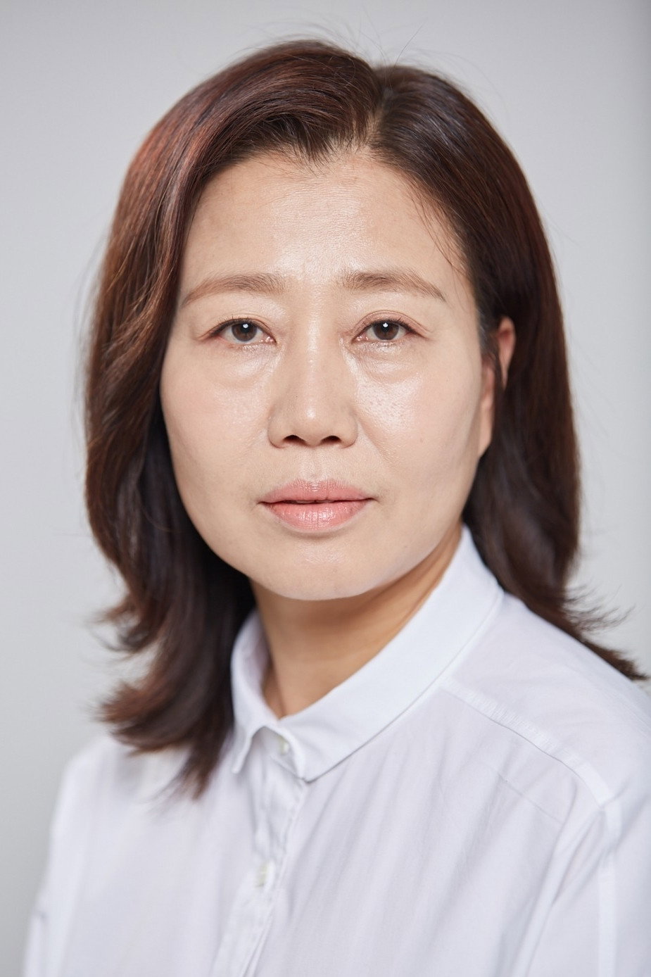 Hwang Yeon-hui's poster