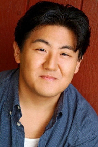 Marcus Toji's poster