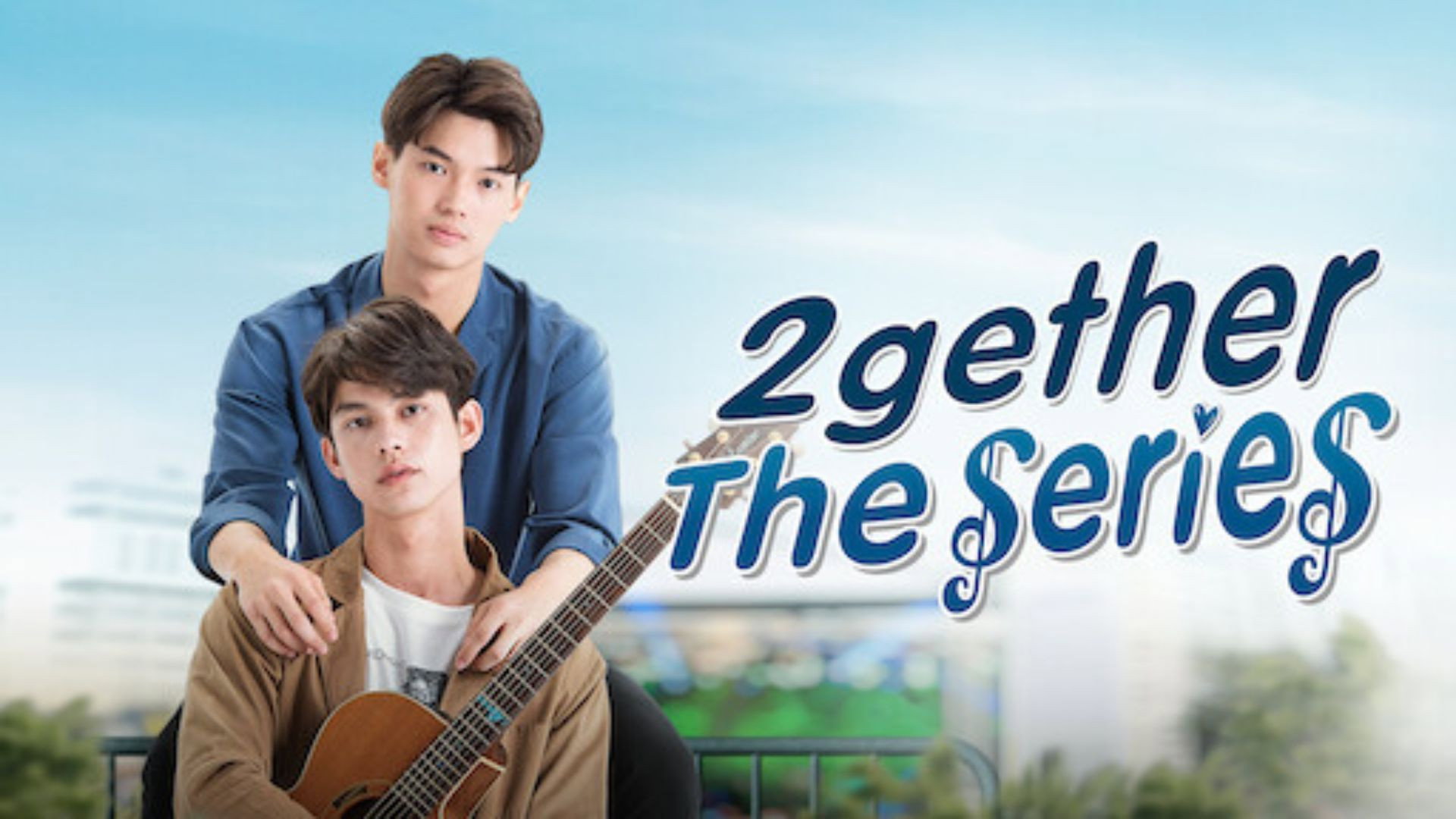 2gether: The Series's poster