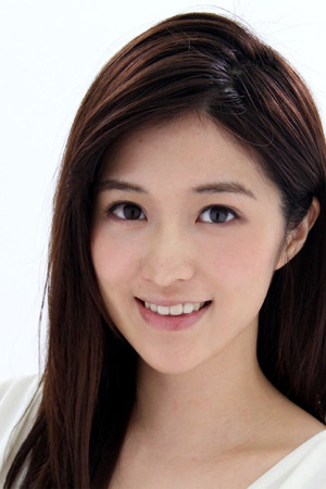Mai Hakase's poster