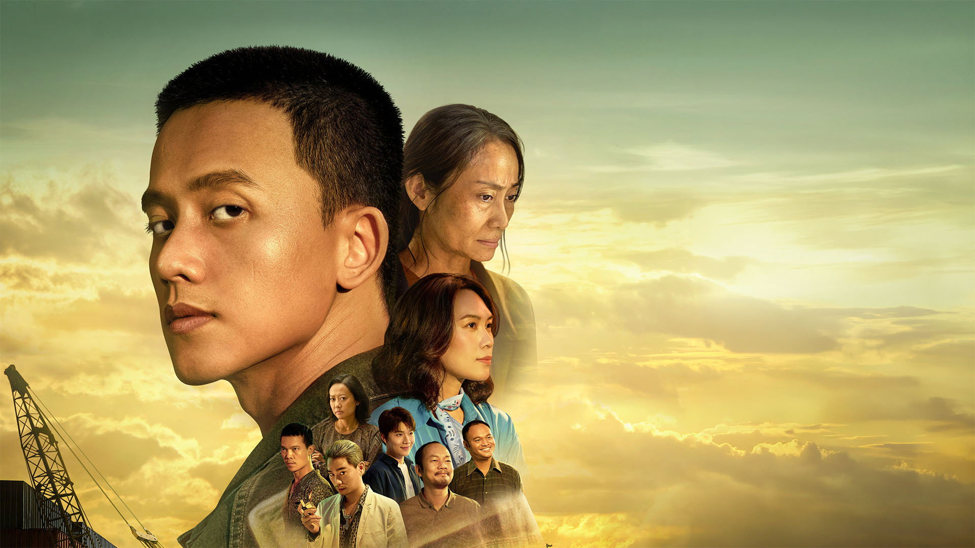 TÀI's poster