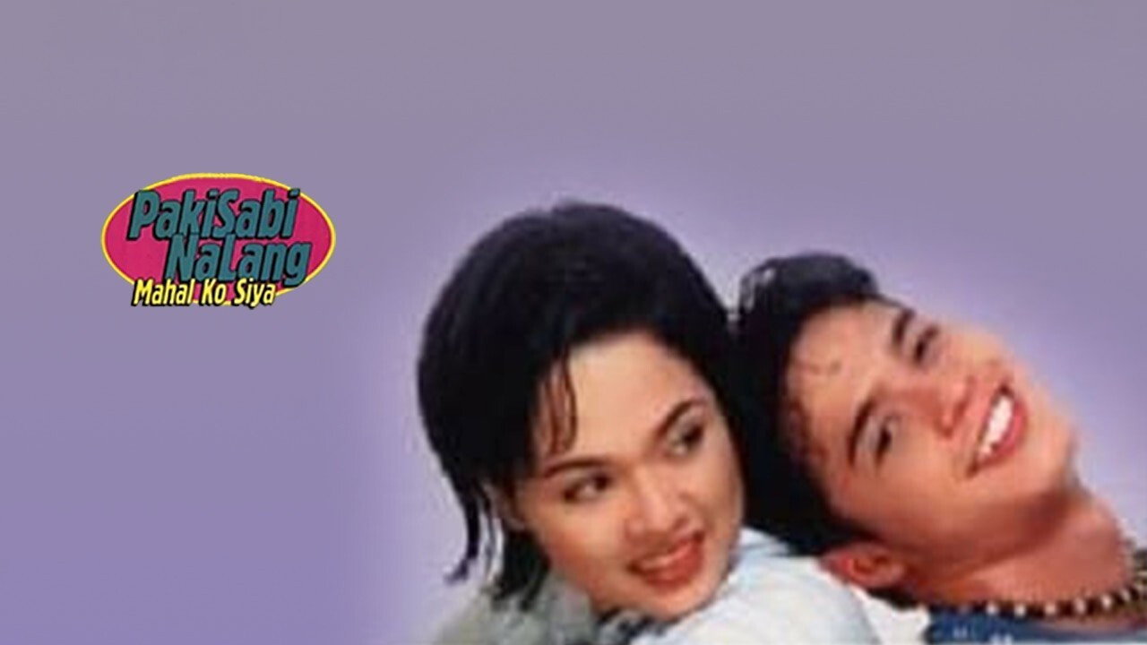Pakisabi Na Lang... Mahal Ko Siya's poster