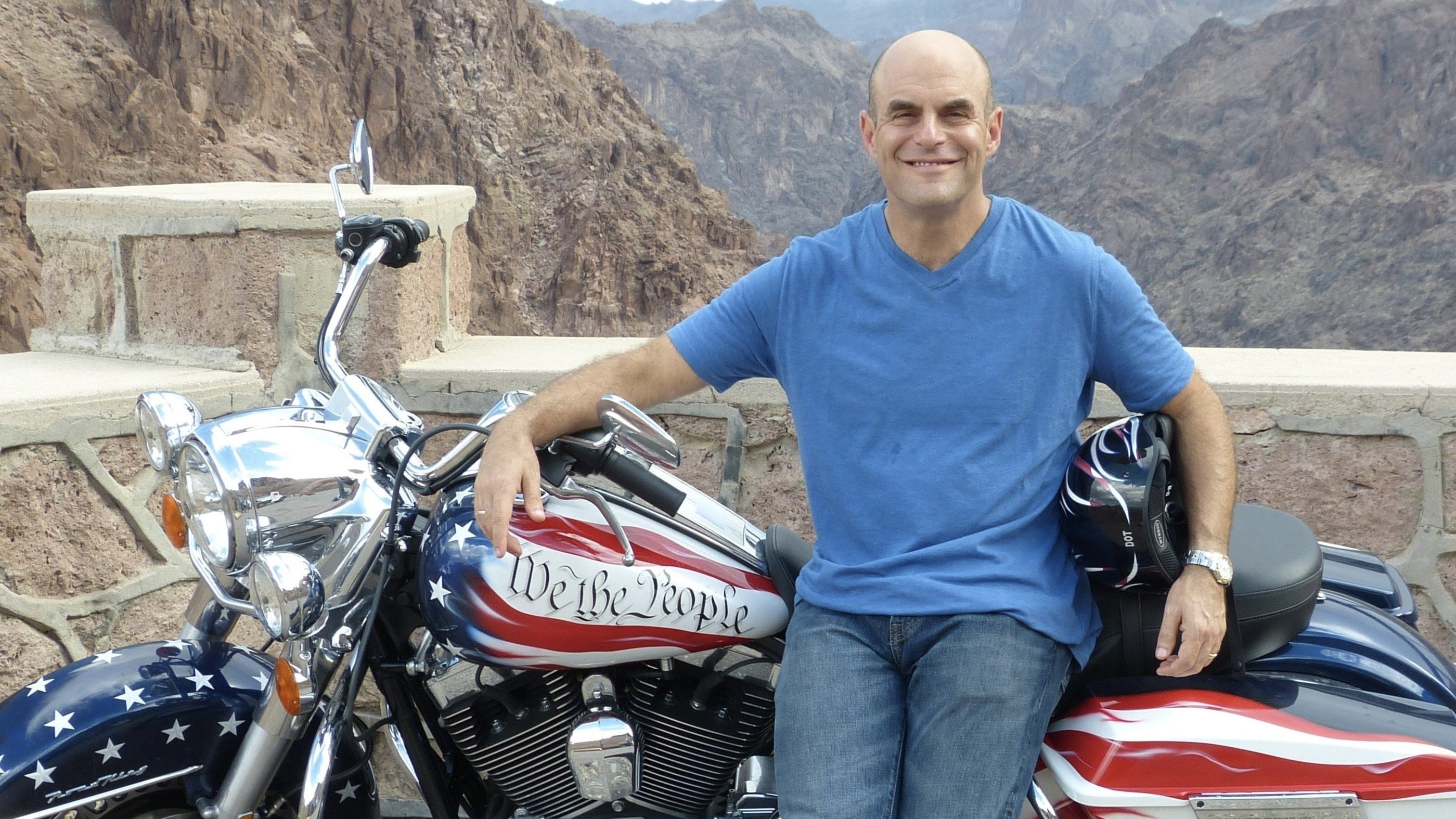Constitution USA with Peter Sagal's poster