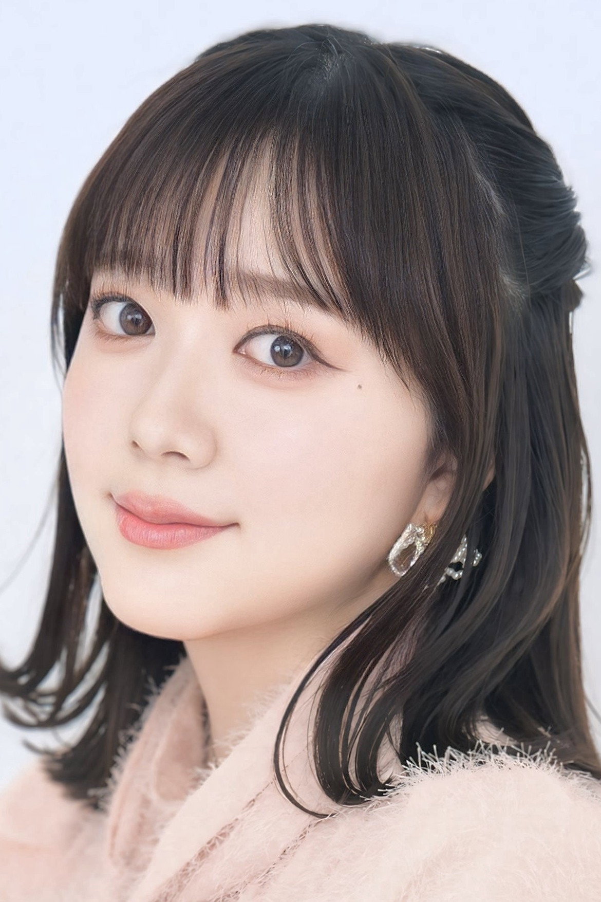 Ayasa Ito's poster