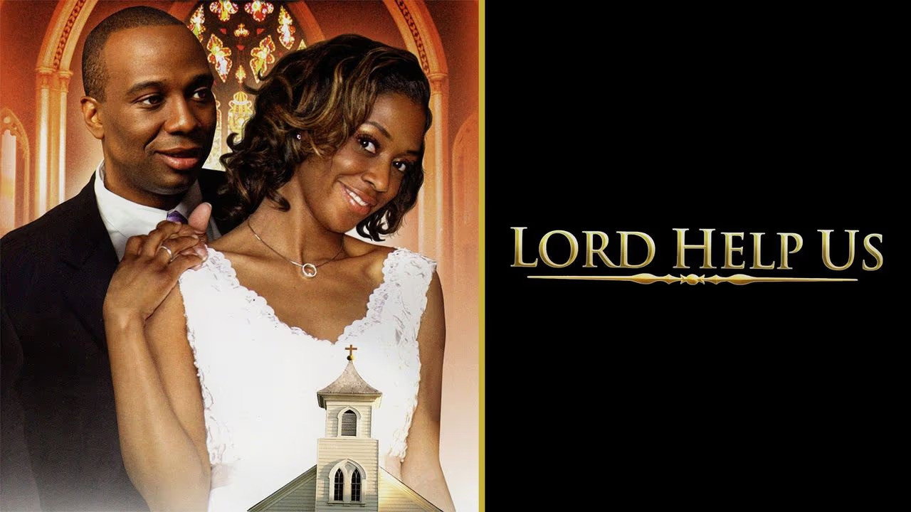 Lord Help Us's poster