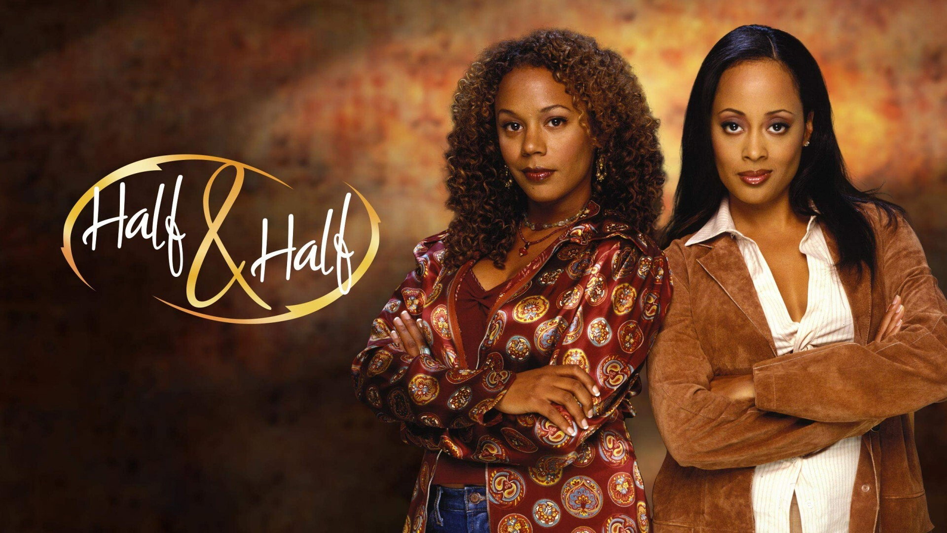 Half & Half's poster