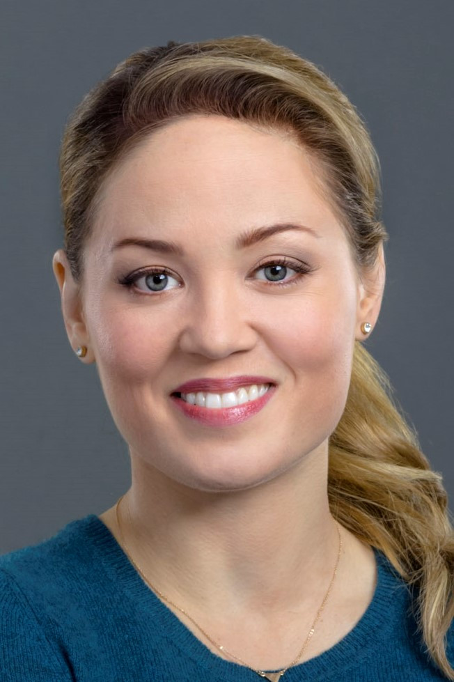 Erika Christensen's poster