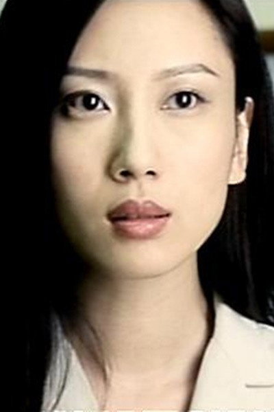 Iris Chai Chi-Yiu's poster