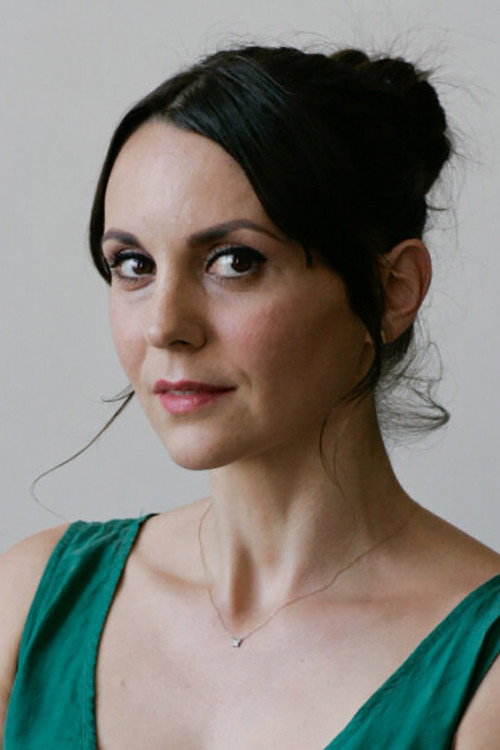 Nada Šargin's poster