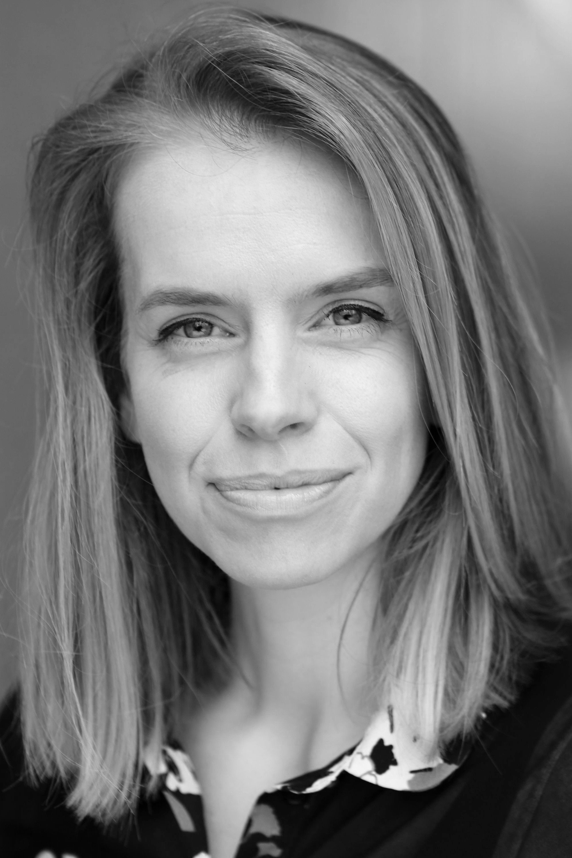 Jennifer Higham's poster