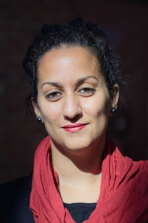 Leïla Sakhir's poster
