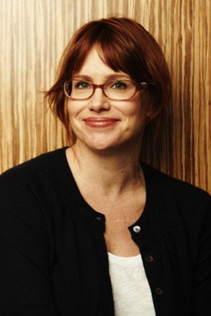 Jennifer Crittenden's poster