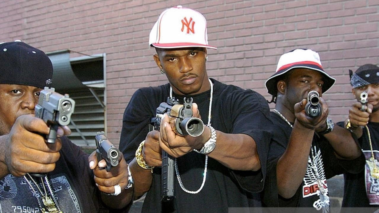 Killa Season's poster