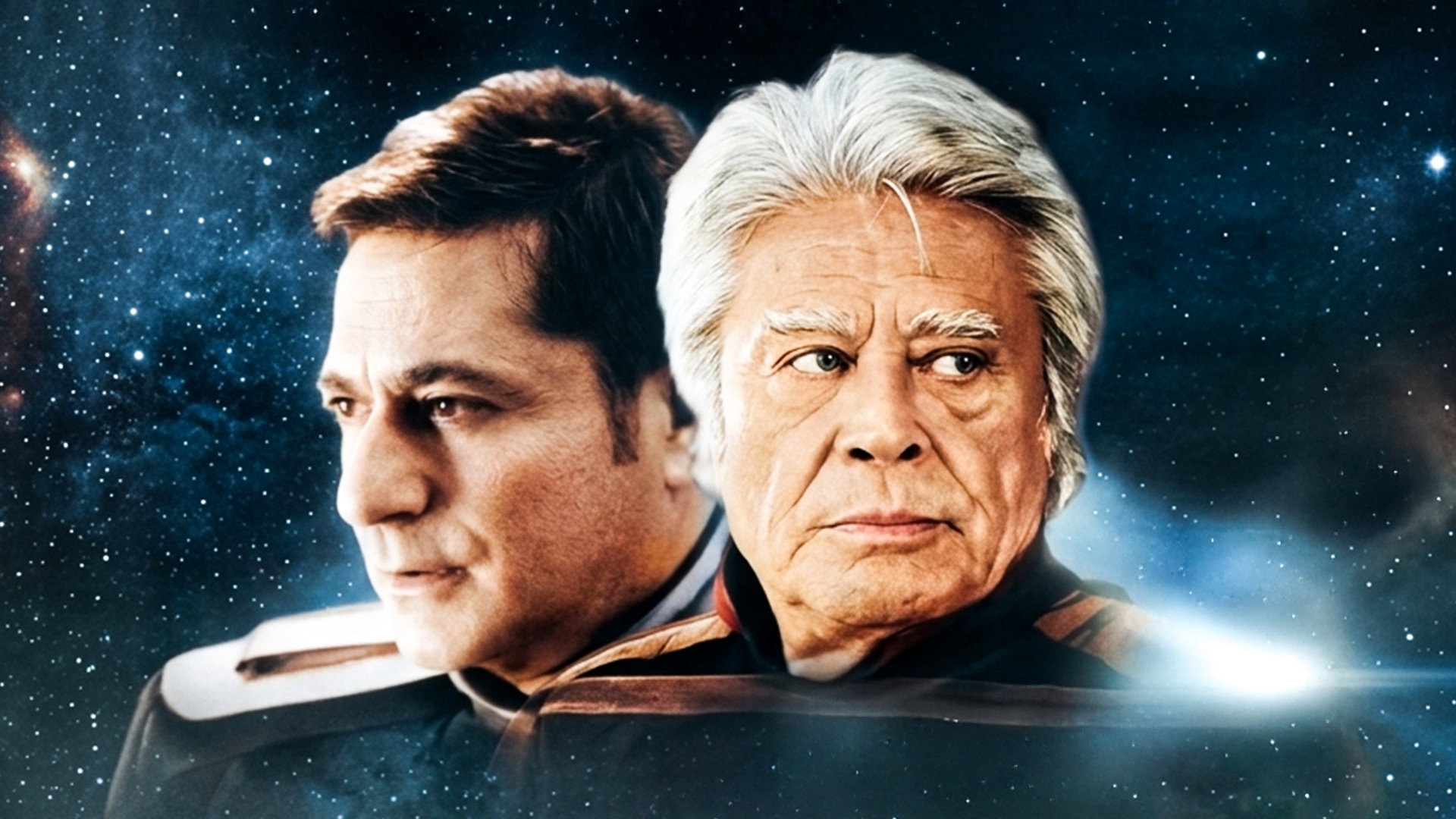 Turks in Space's poster