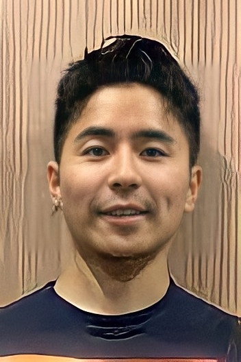 Benedict Yuen's poster