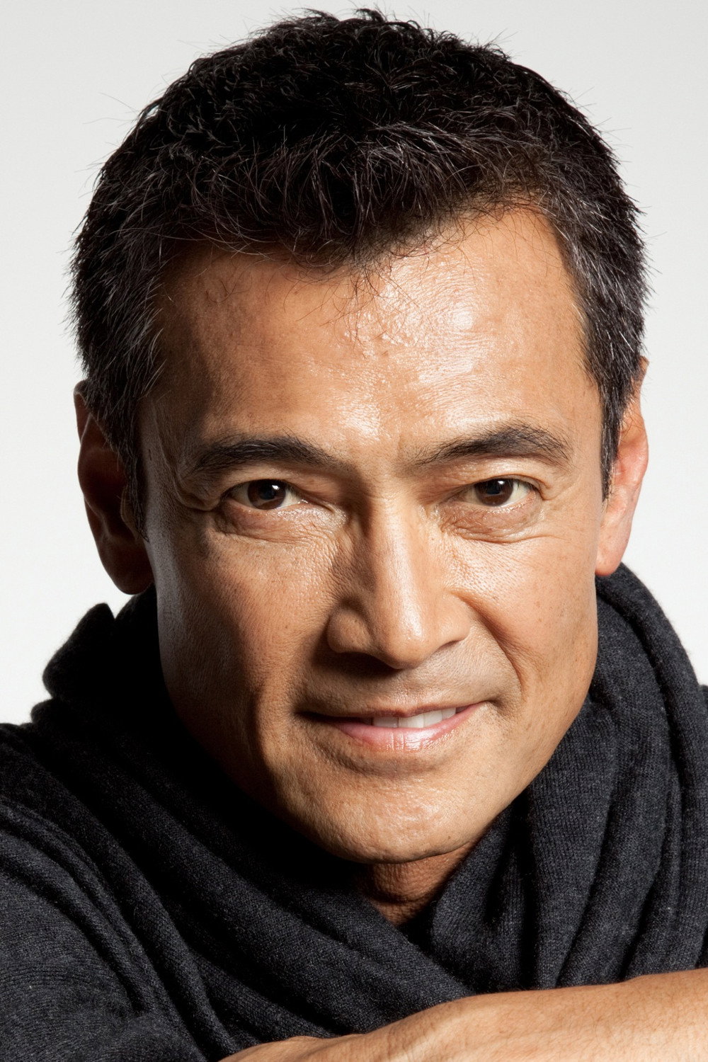 Hiroyuki Watanabe's poster