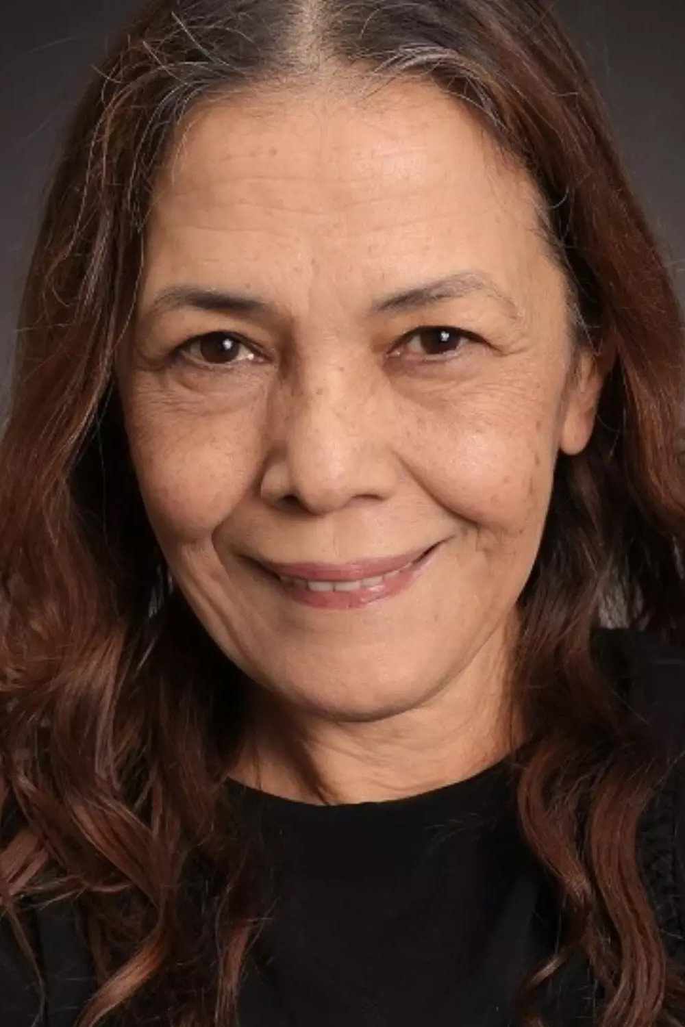 Güliz Şirinyan's poster
