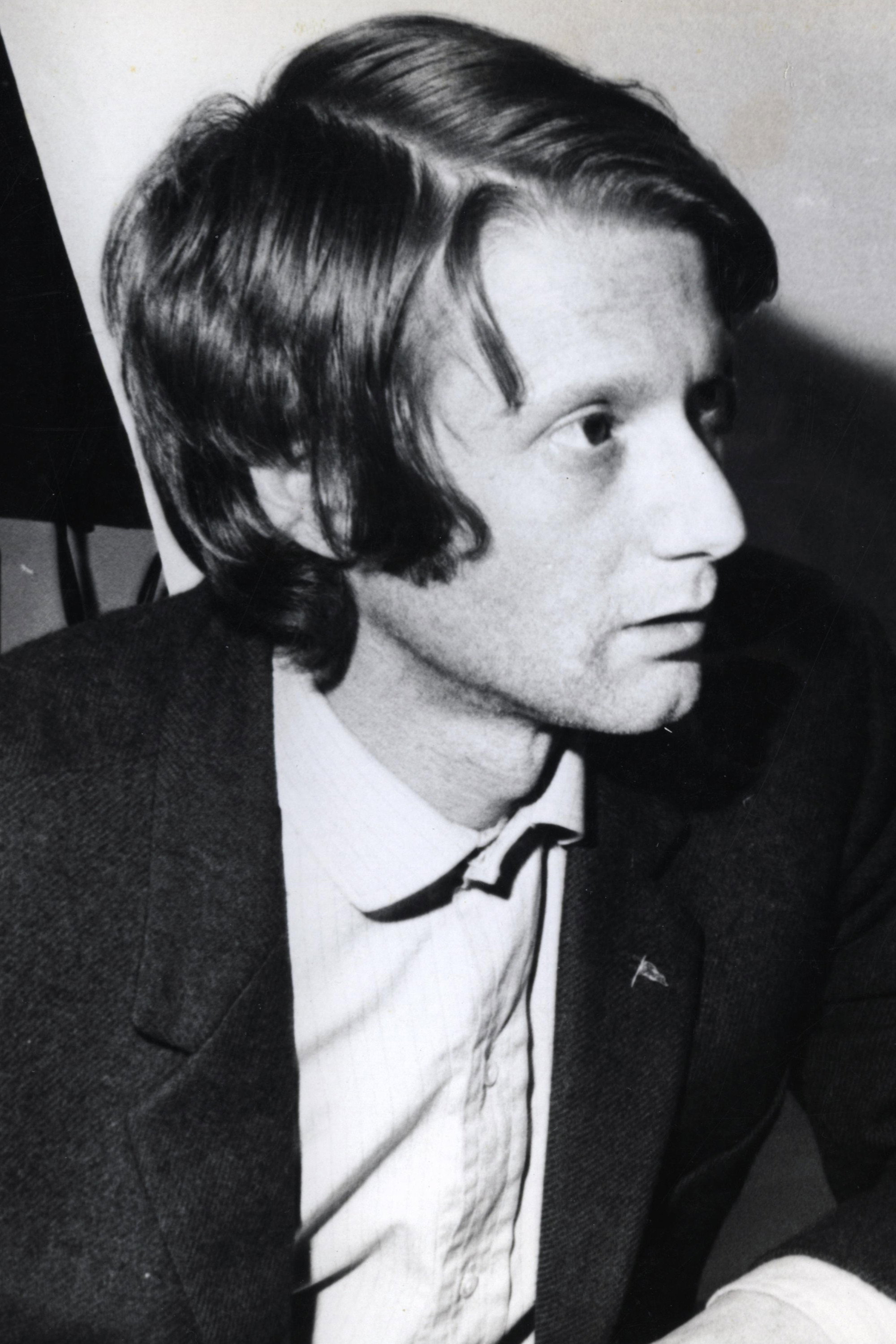 Piero Bargellini's poster