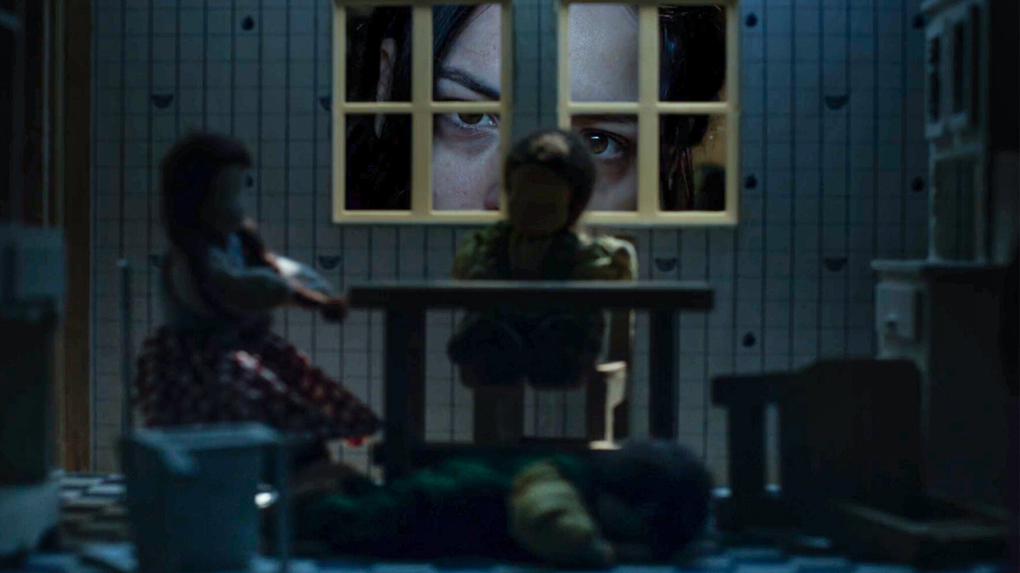 Isolados's poster