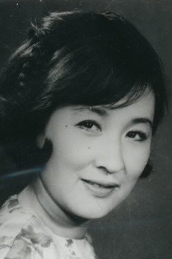 Lee Kyeong-hui's poster