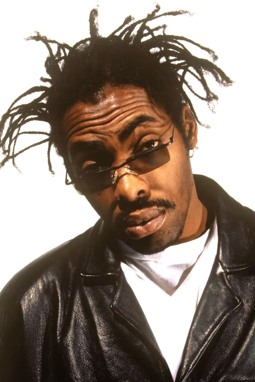 Coolio's poster
