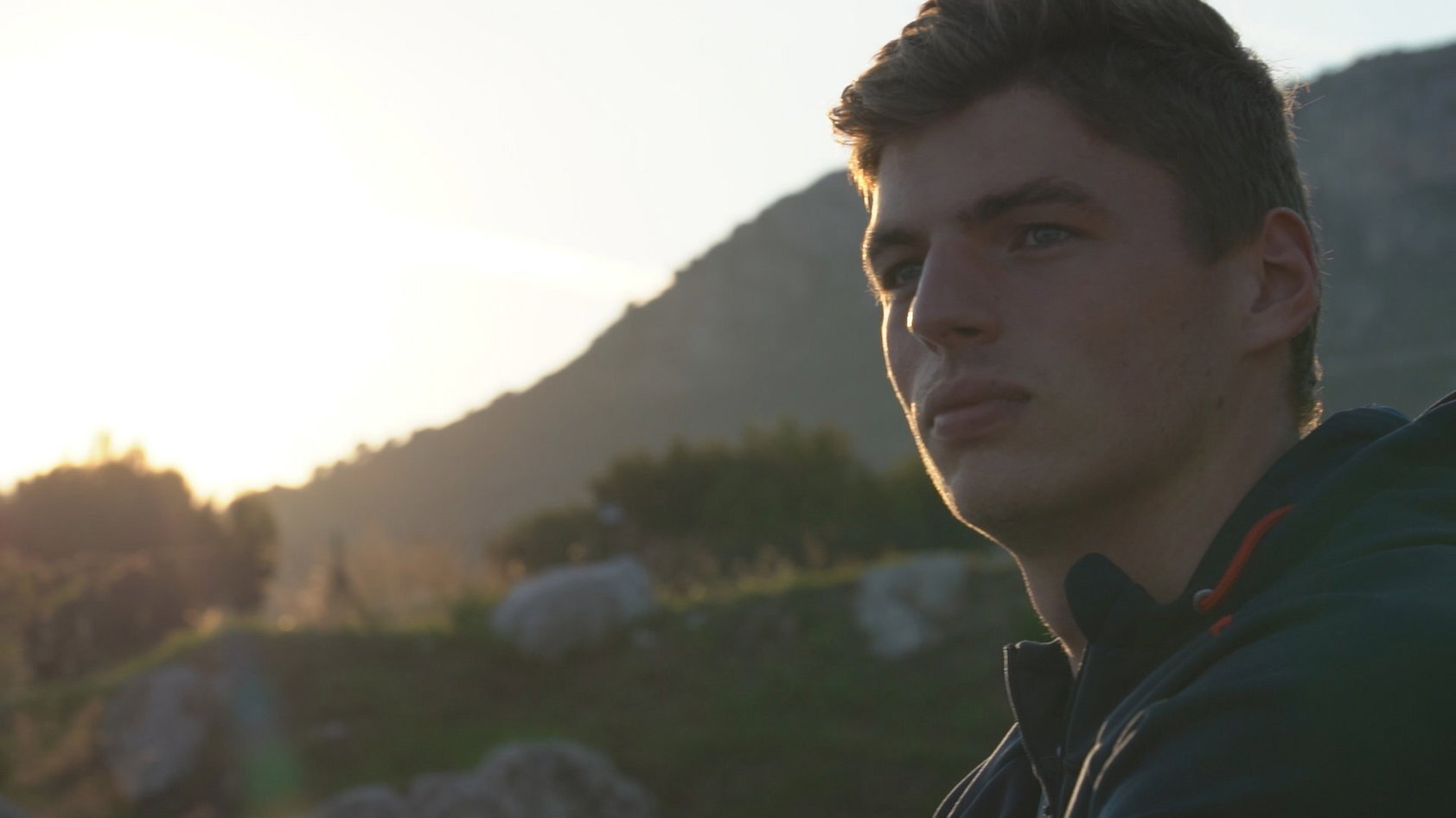 Max Verstappen: Whatever It Takes's poster