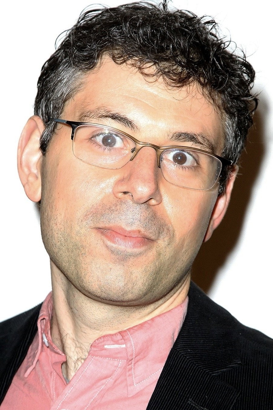 Dan Chariton's poster