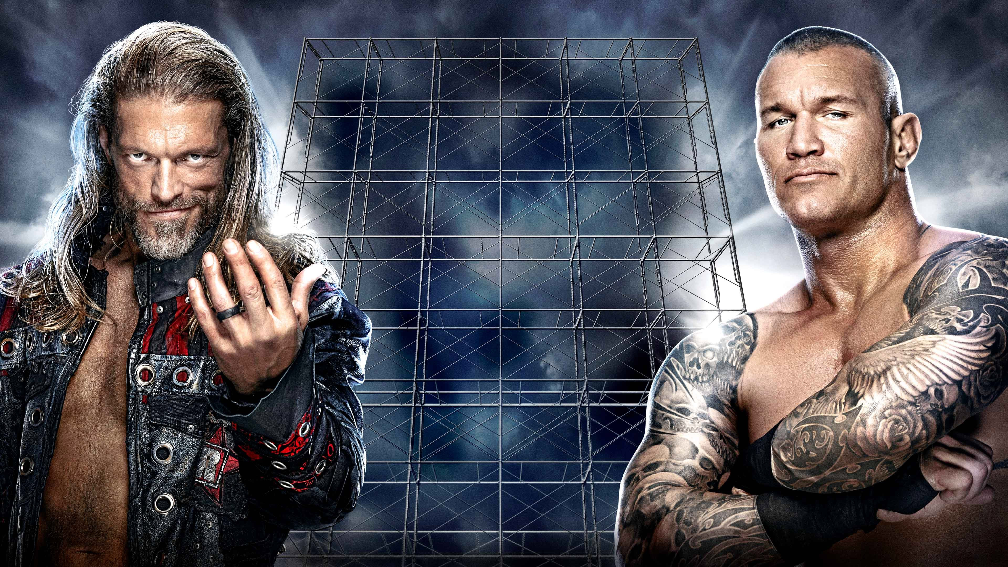 WWE Backlash 2020's poster