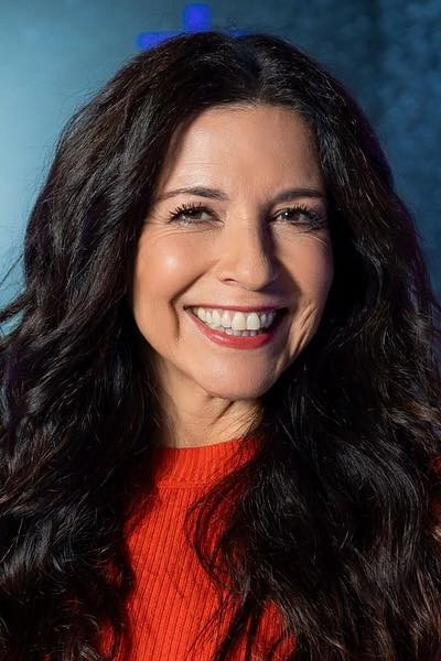 Karla Constant's poster
