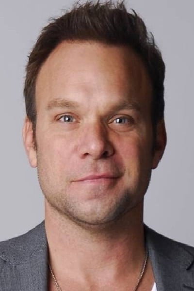 Norbert Leo Butz's poster