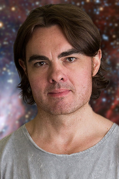Matthew O’Dowd's poster