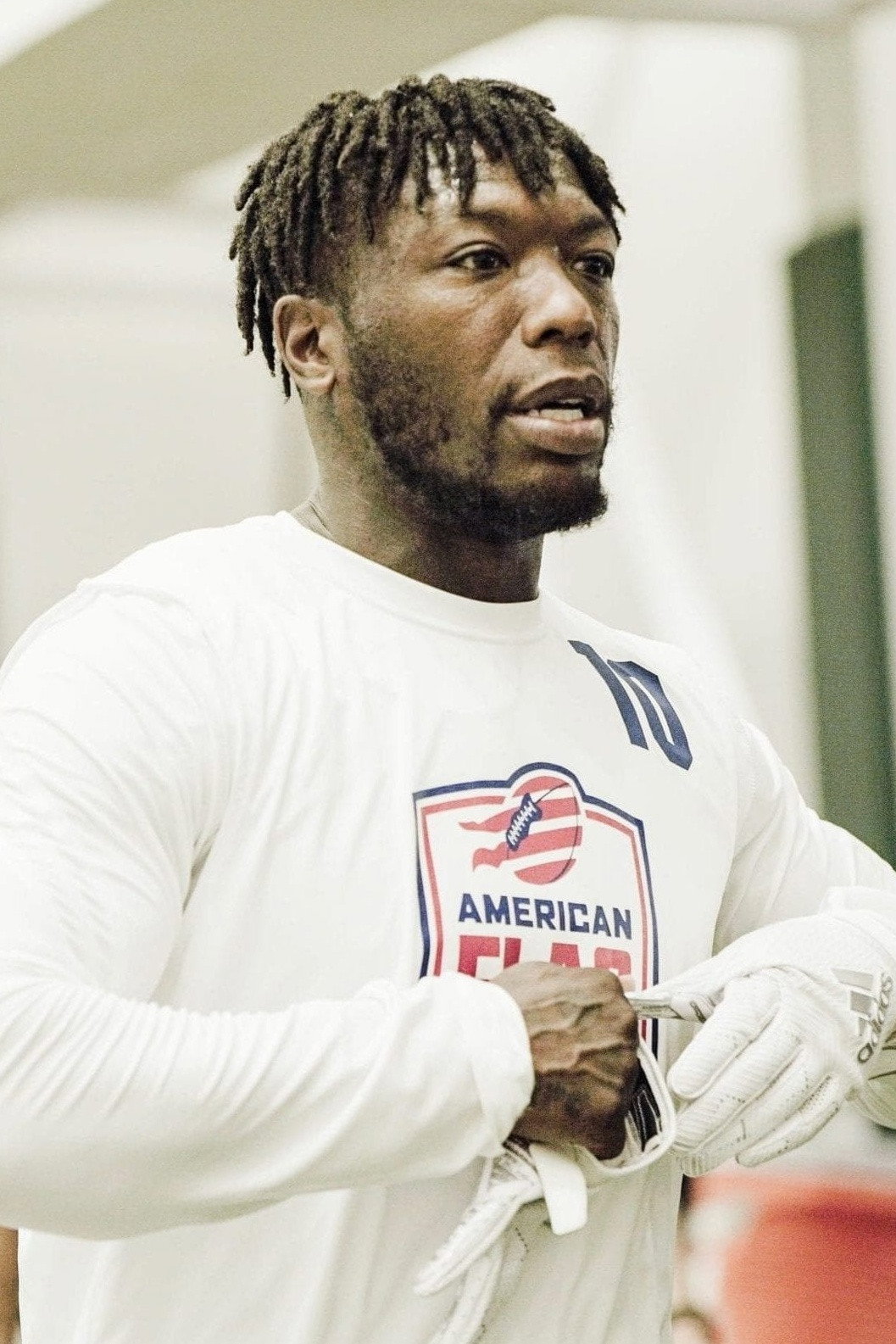 Nate Robinson's poster