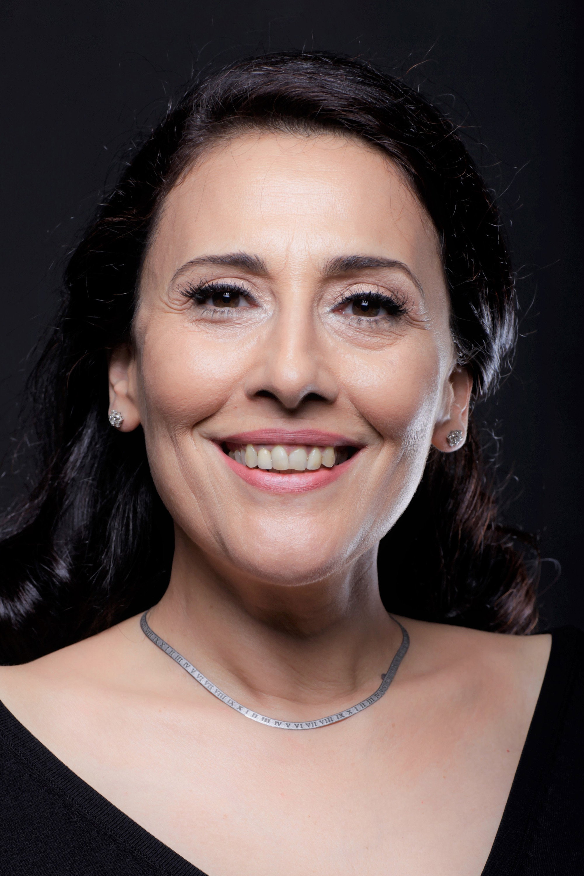 Julia Kassar's poster