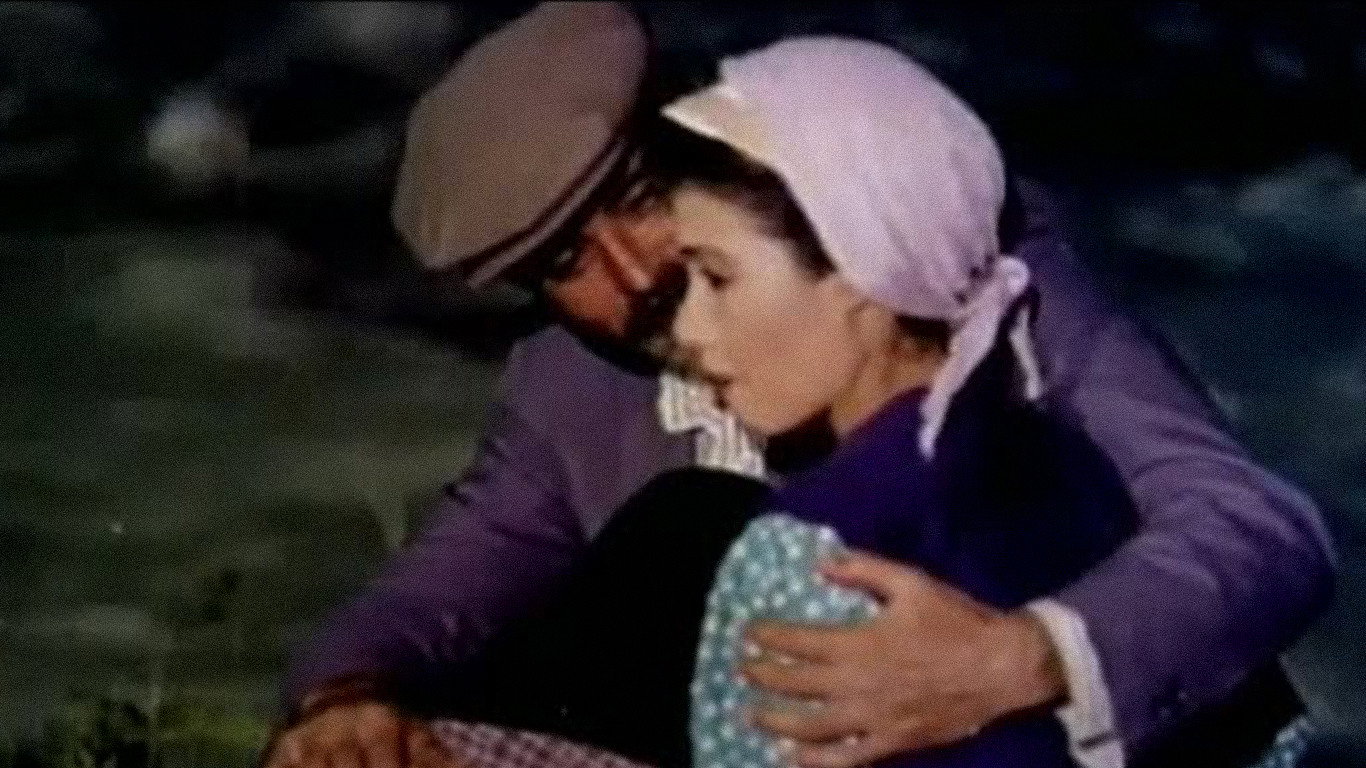 El Kapıları's poster
