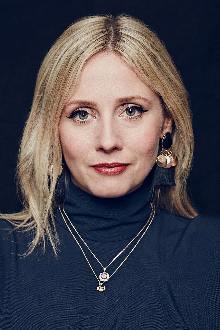 Sinéad Matthews's poster