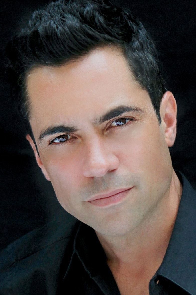 Danny Pino's poster