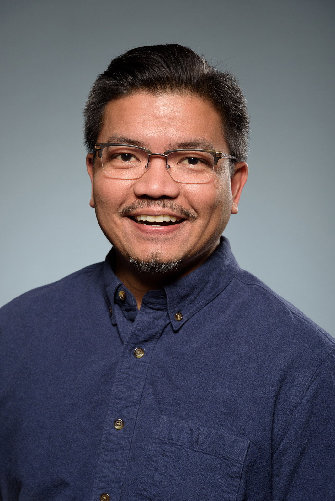 Ian Cruz's poster