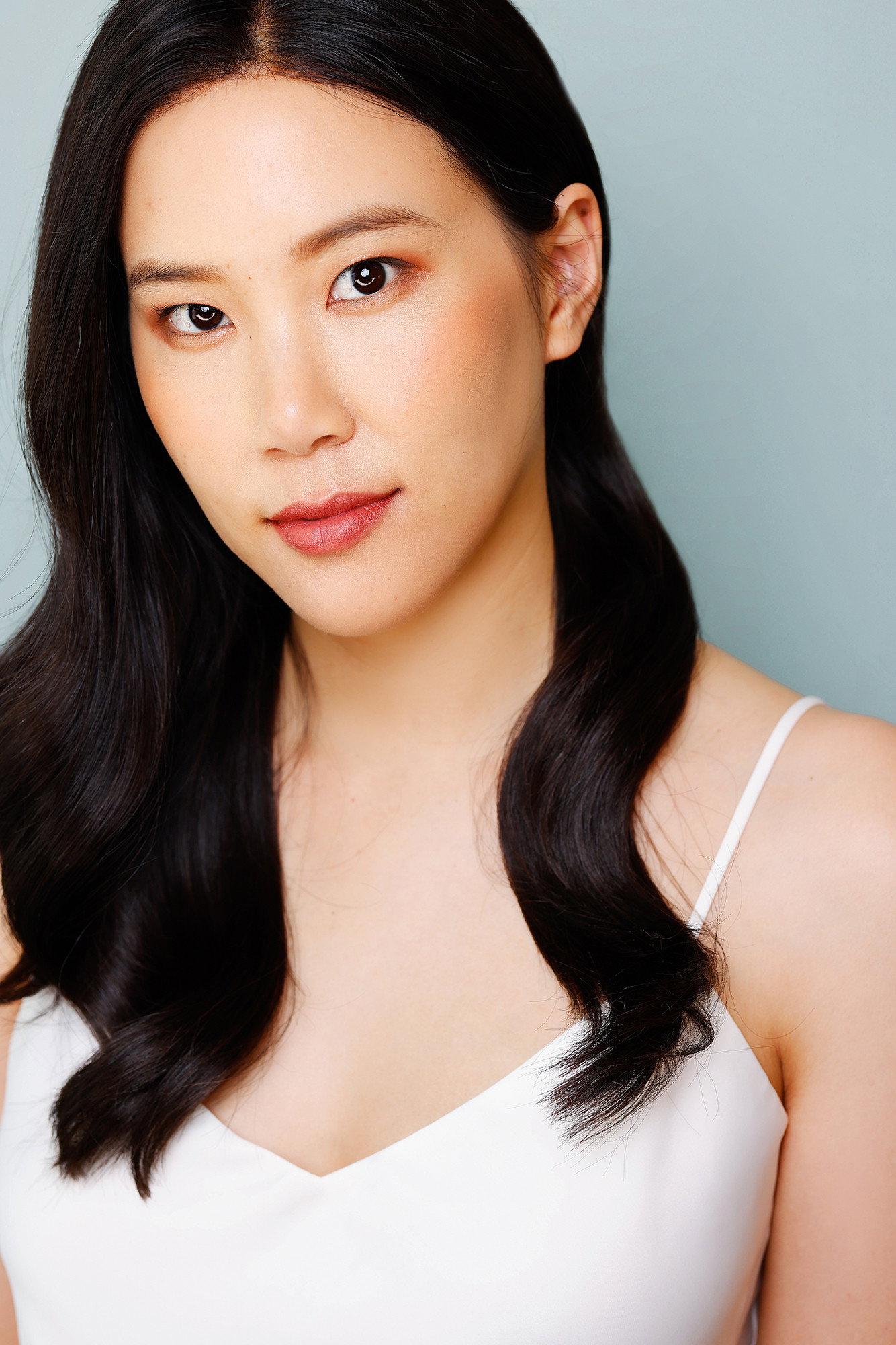 Tiffany Chen's poster