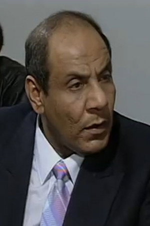 سعيد رضوان's poster