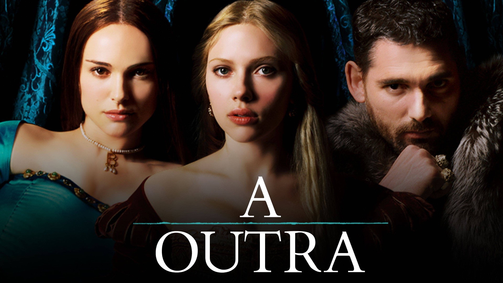 The Other Boleyn Girl's poster