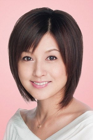 Norika Fujiwara's poster