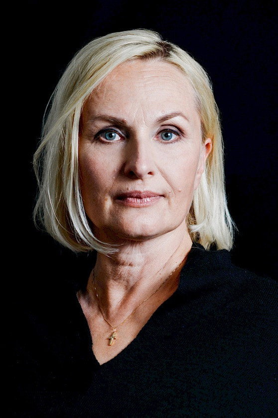 Sara Paavolainen's poster