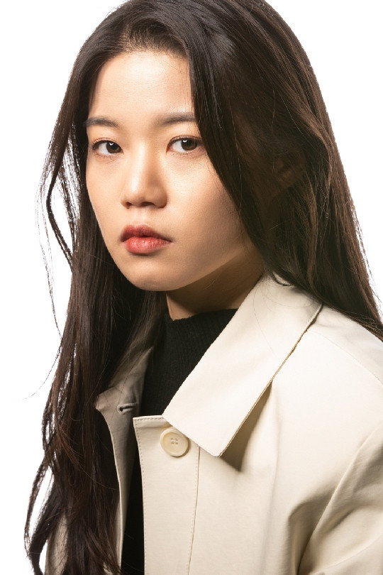Im Jee-ho's poster