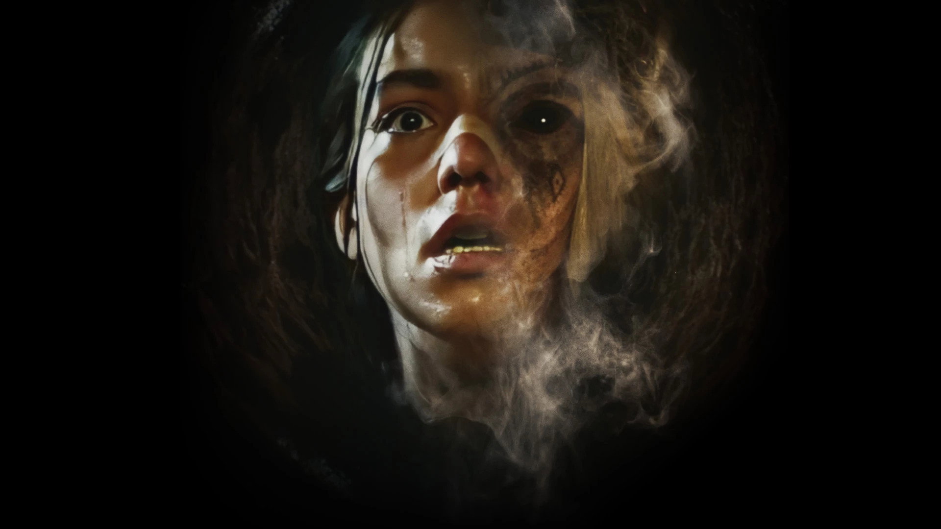 The Curse's poster