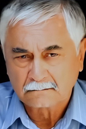 Bahodir Nishonov's poster