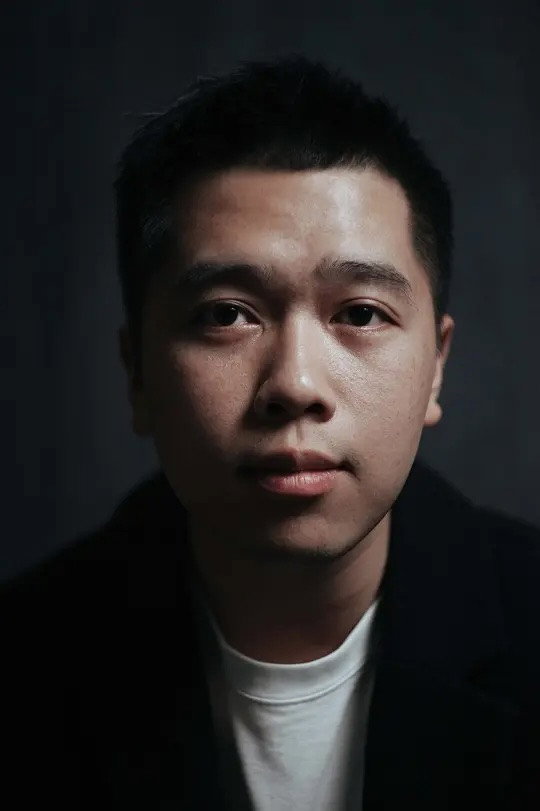 Yuchao Feng's poster